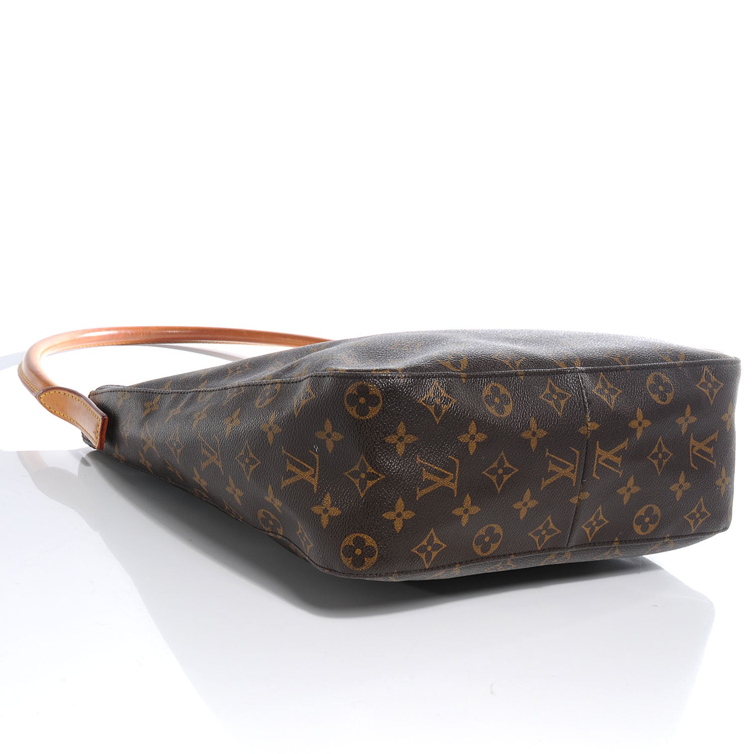 Louis Vuitton Monogram Looping GM 4 of 7