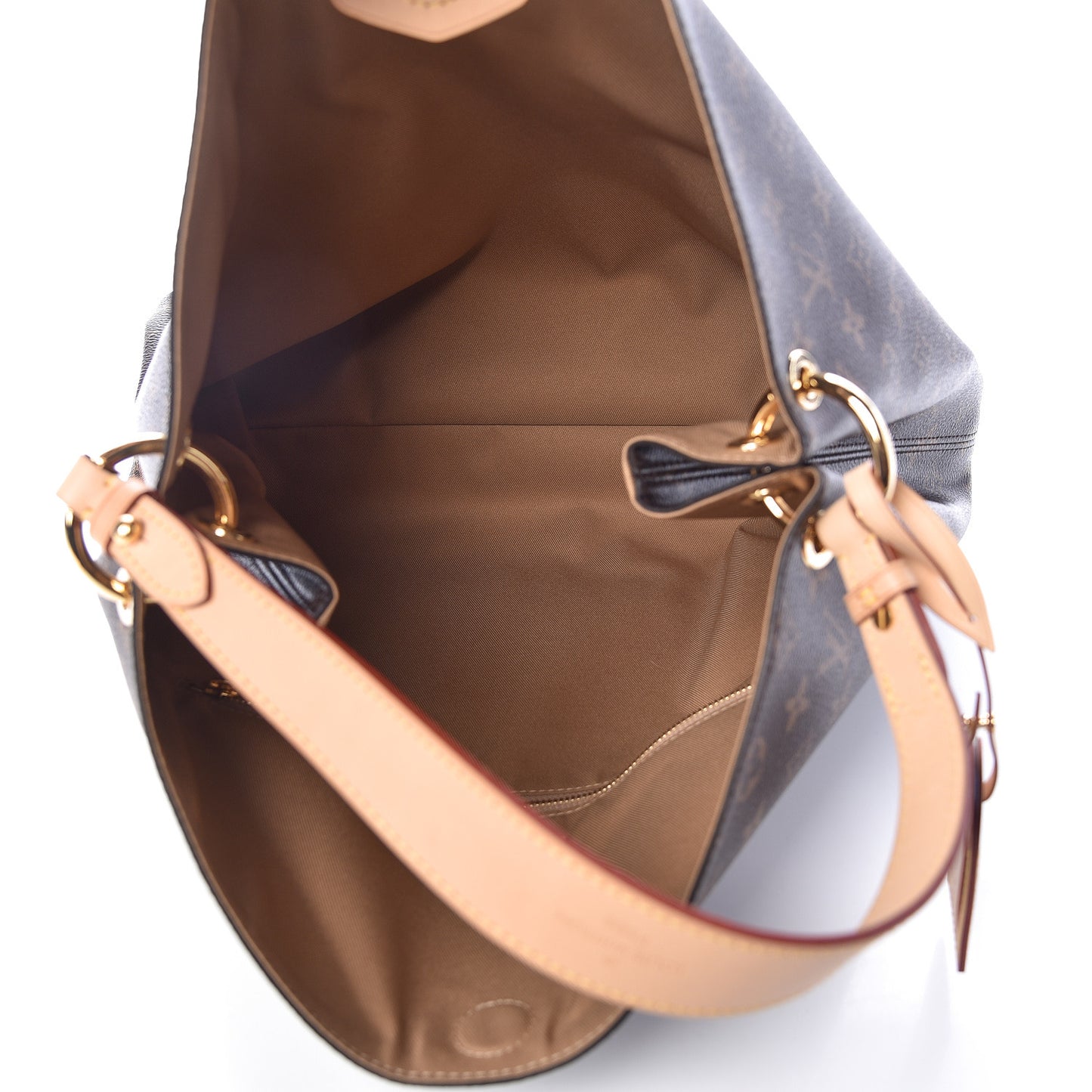 Monogram Graceful MM
