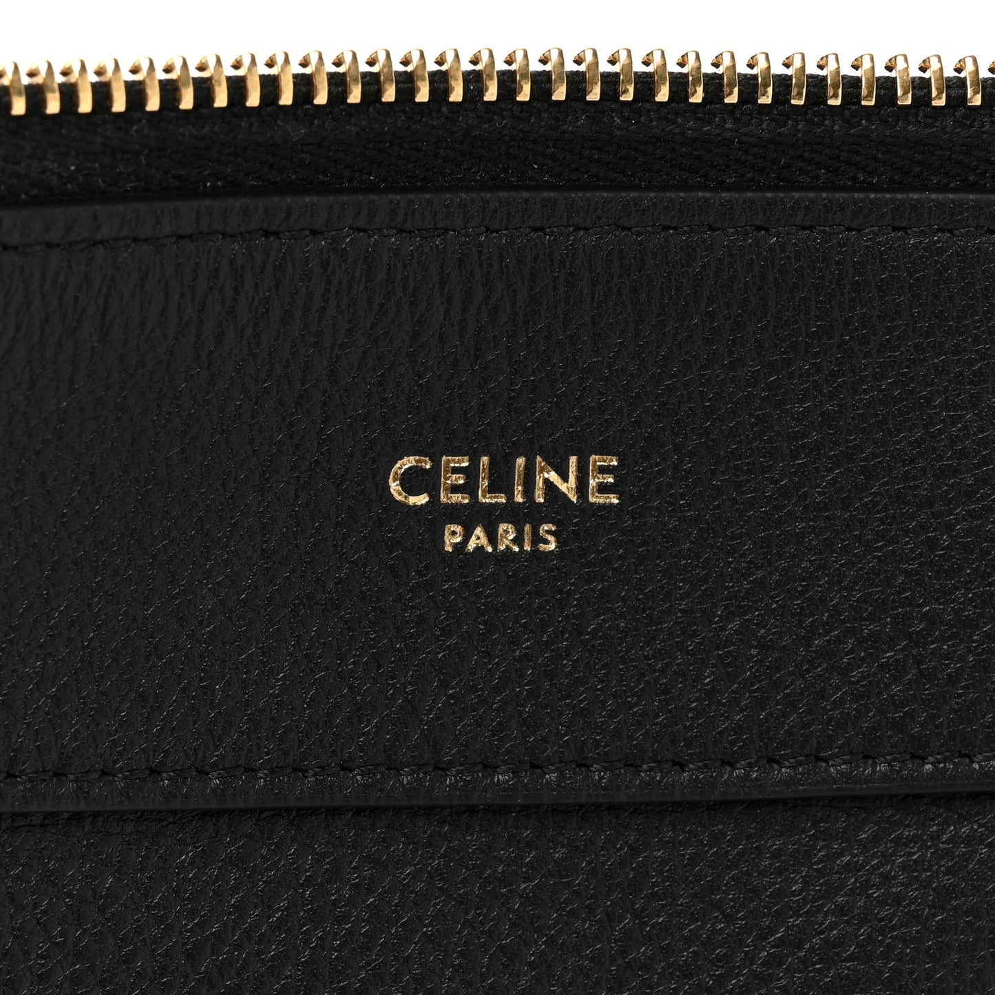 Supple Calfskin Large Romy Shoulder Bag Black