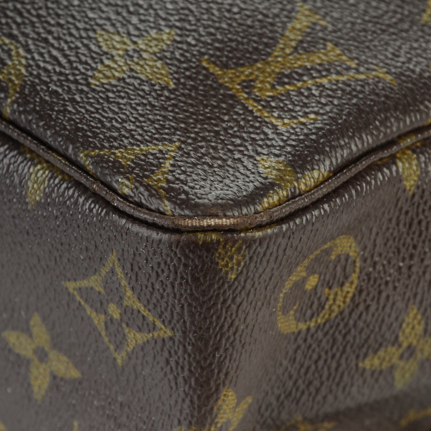 Monogram Trousse Toilette 28