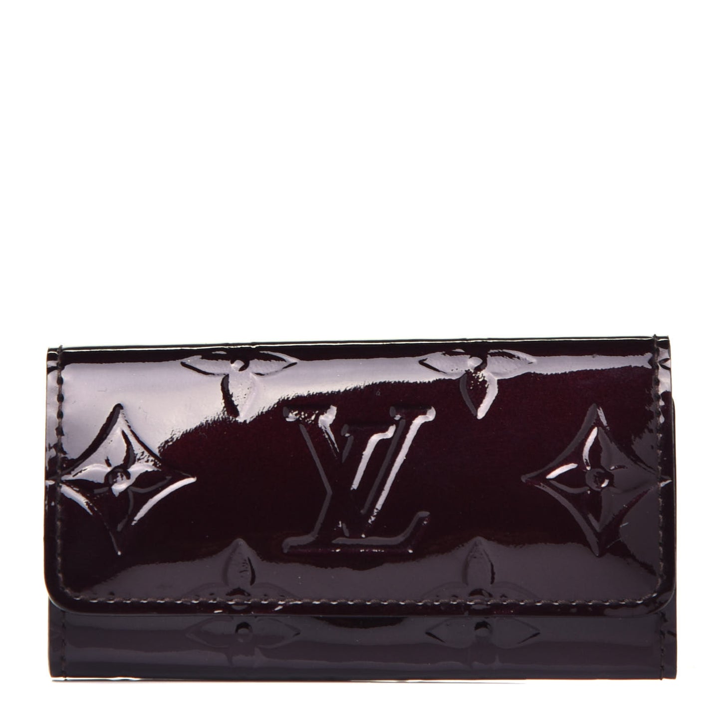 Vernis Multicles 4 Key Holder Amarante