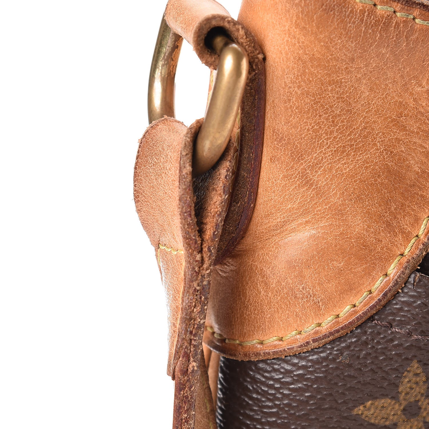 Louis Vuitton Monogram Odeon PM 24 of 30
