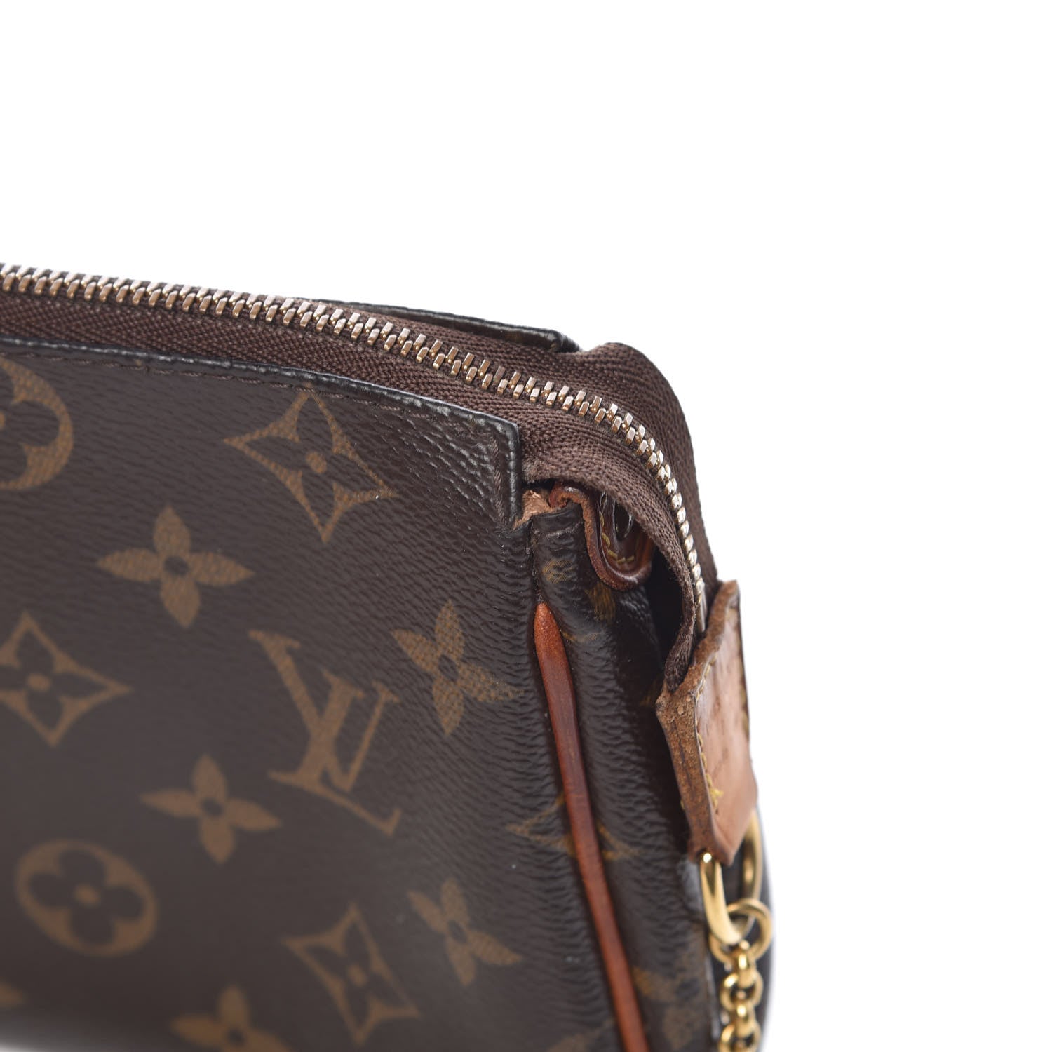 Louis Vuitton Monogram Eva Clutch 8 of 16