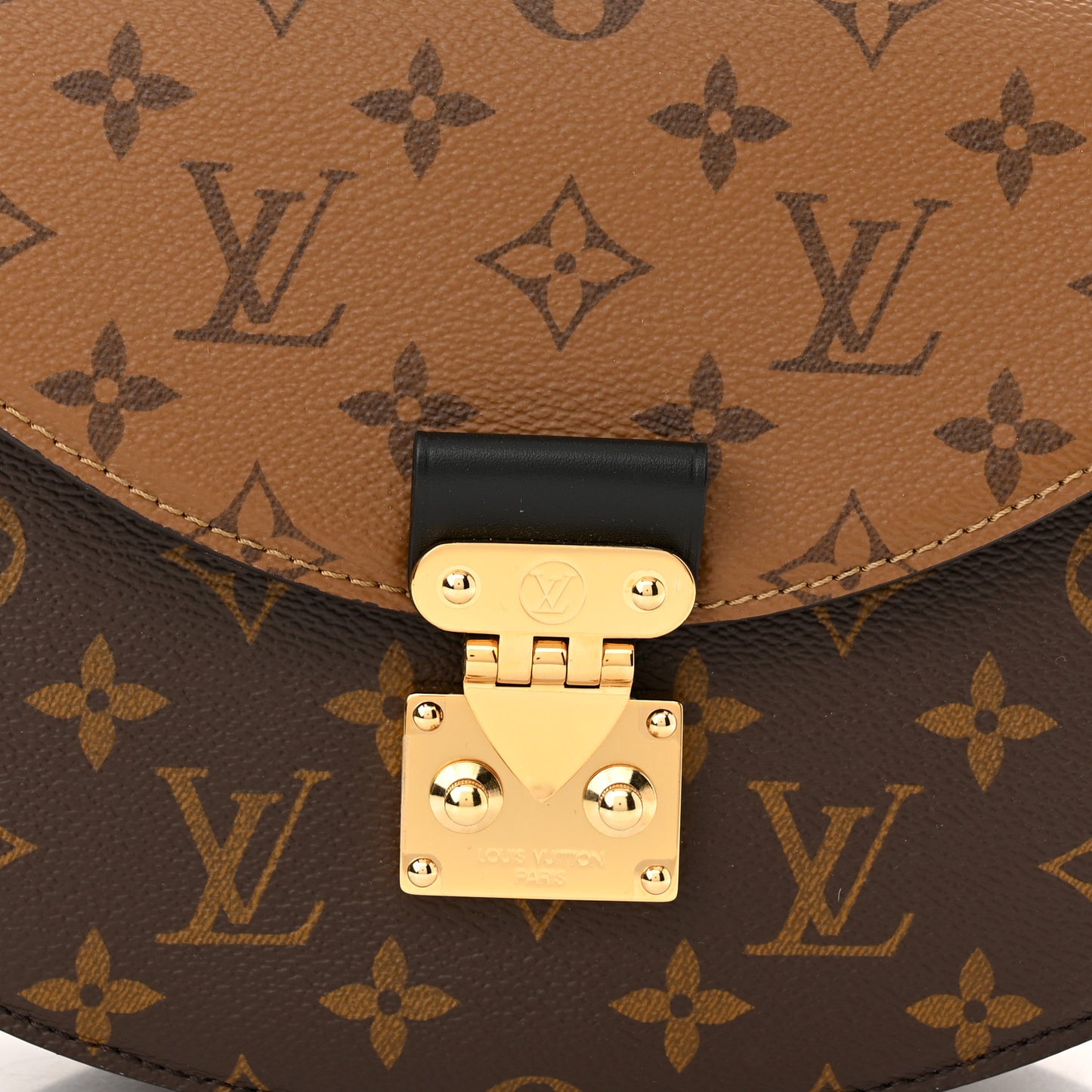 Reverse Monogram Tilsitt