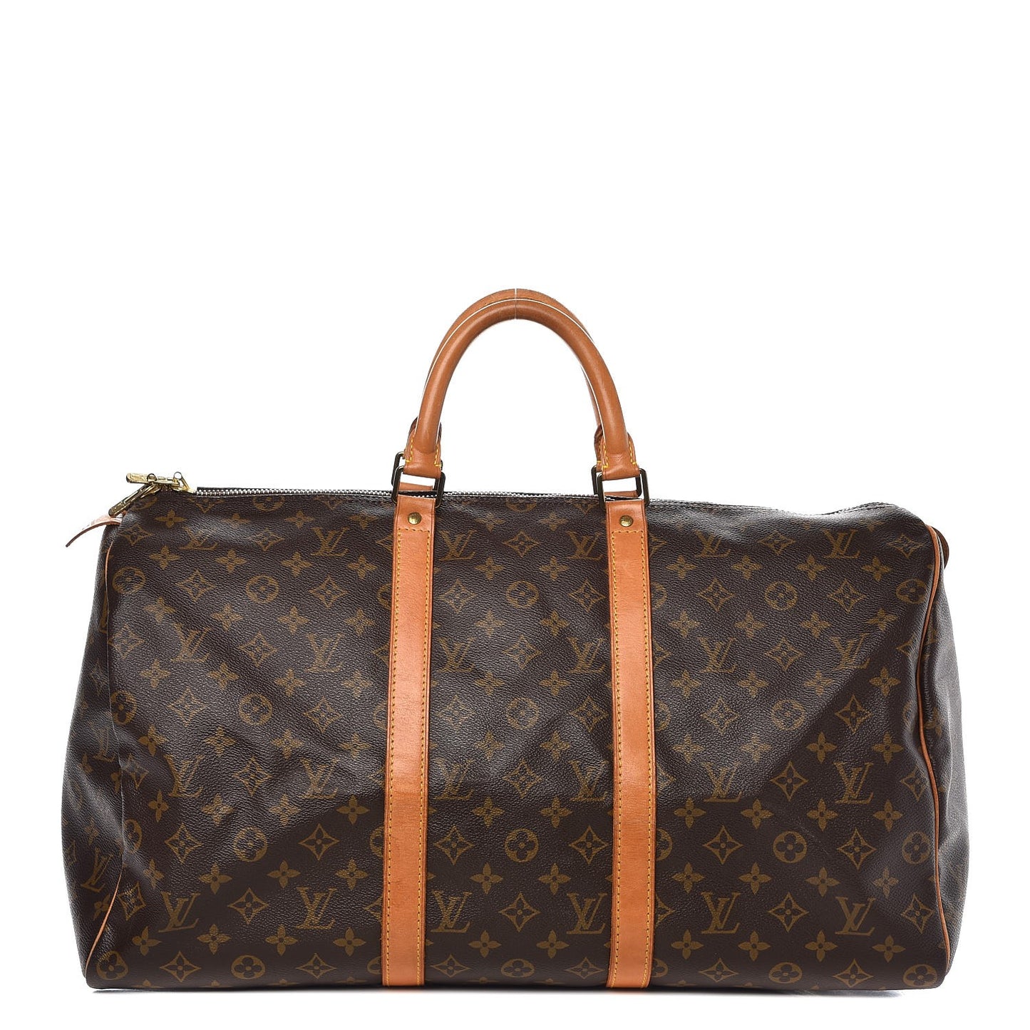 Monogram Keepall 50