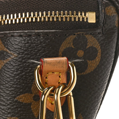 Louis Vuitton Monogram Mini Bumbag 10 of 10