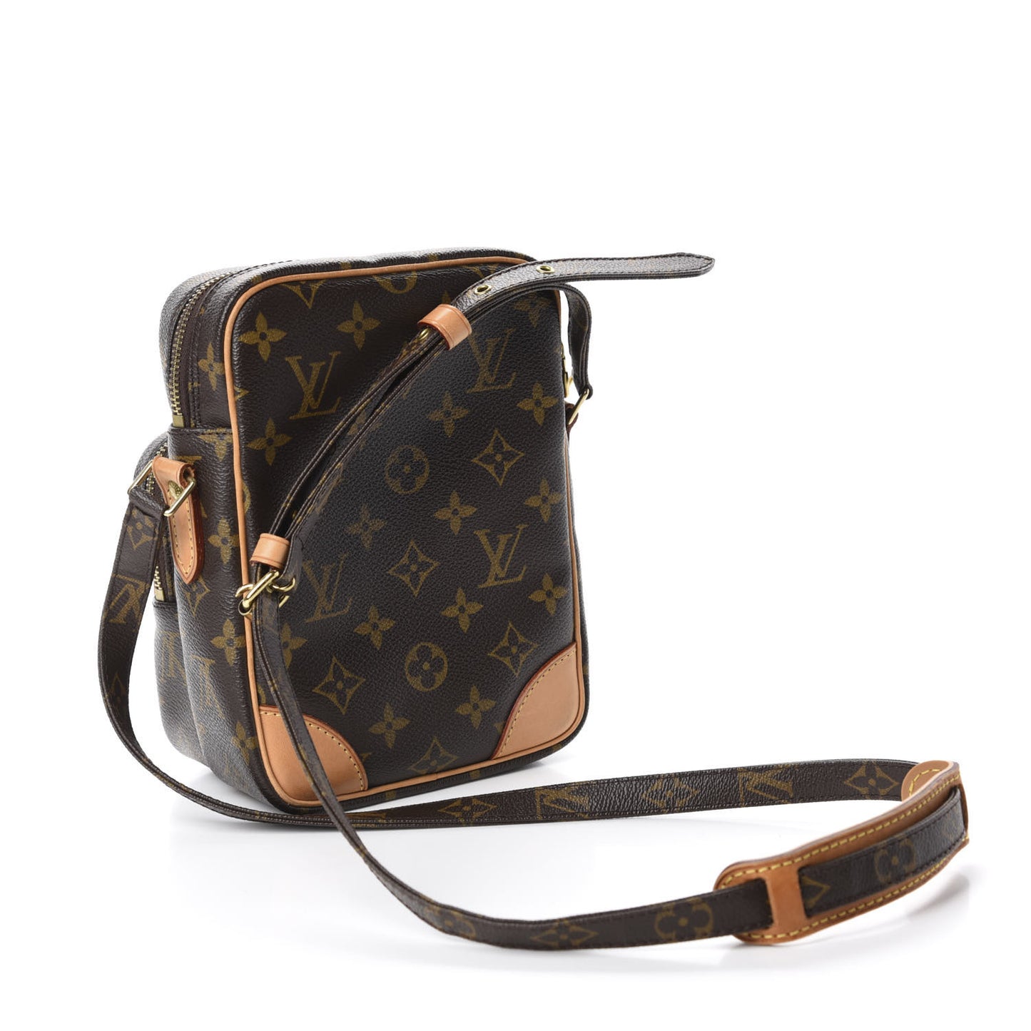 Monogram Amazone