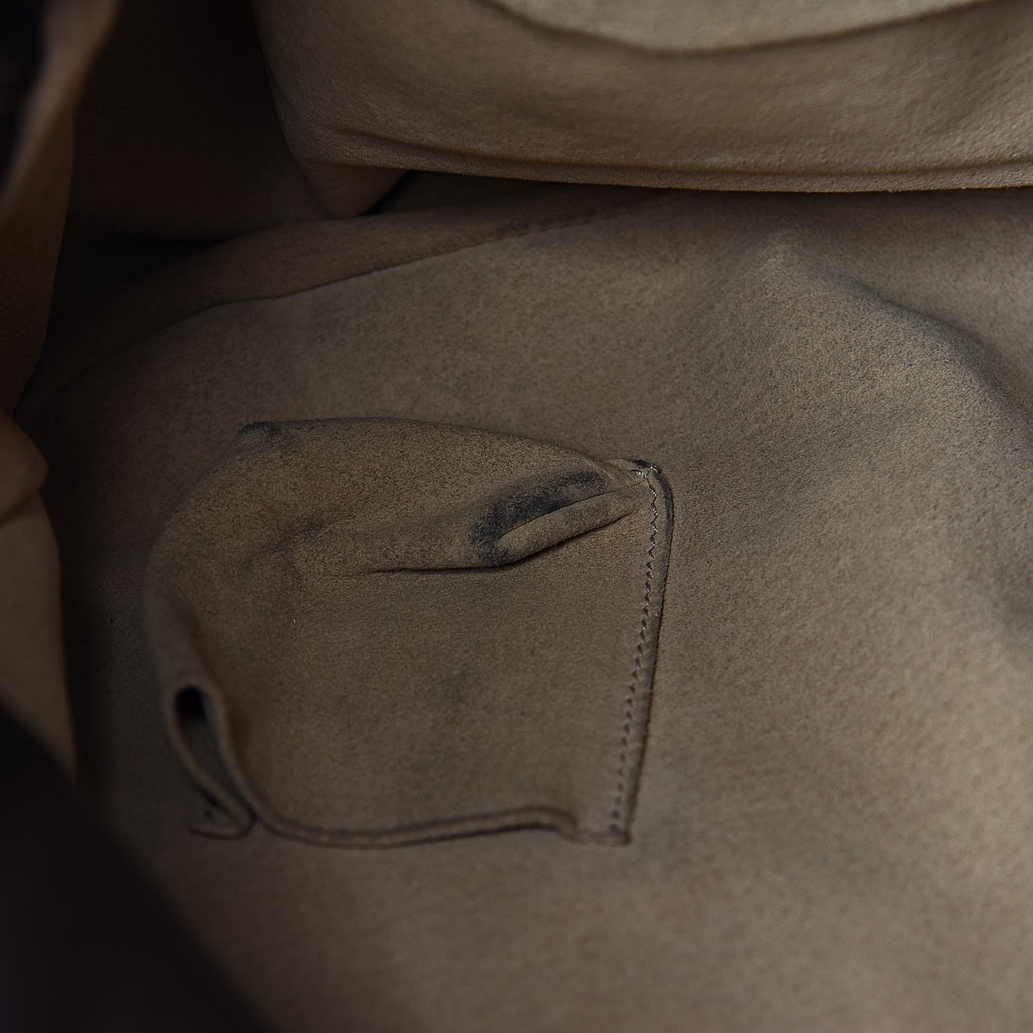 Bottega Veneta Nappa Intrecciato Large Campana Ebano 8 of 10