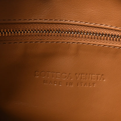 Bottega Veneta Nappa Intrecciato Small Jodie Caramel 5 of 8