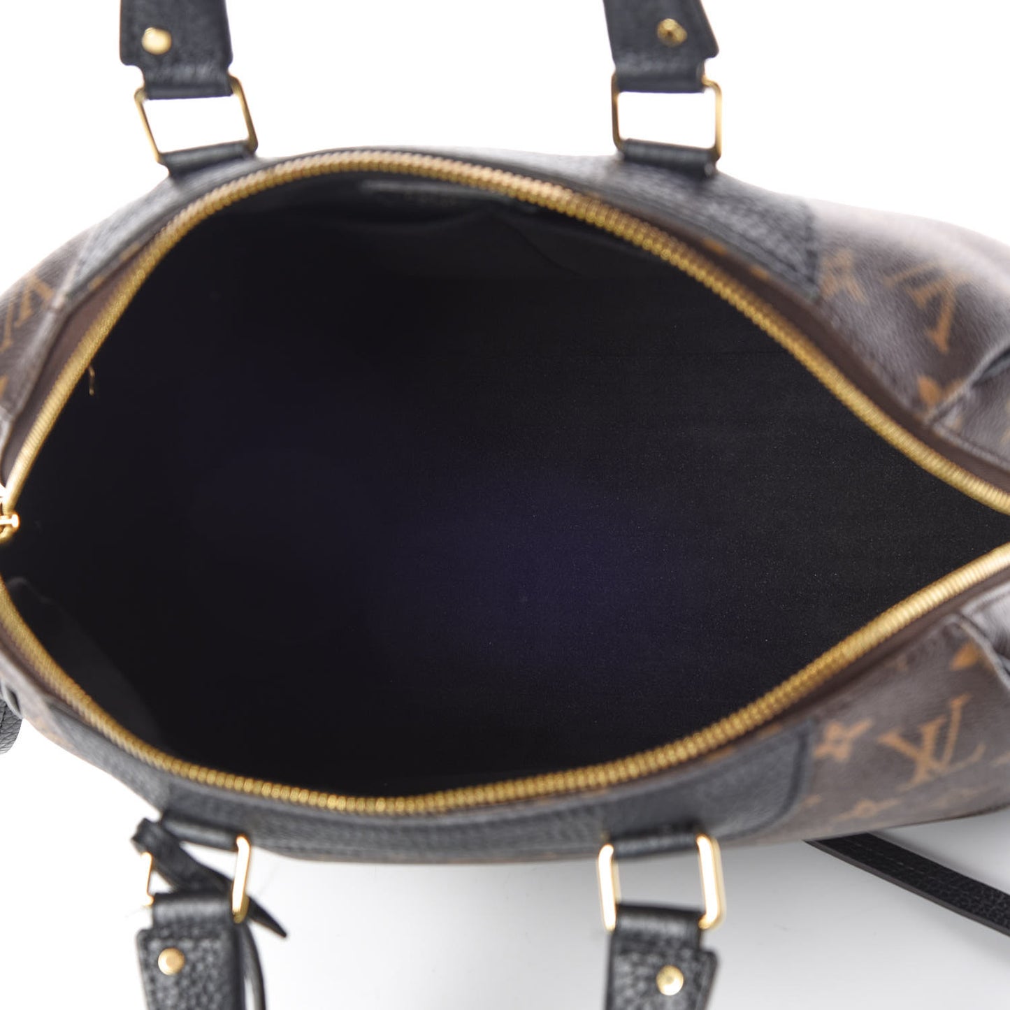 Monogram Retiro NM Black