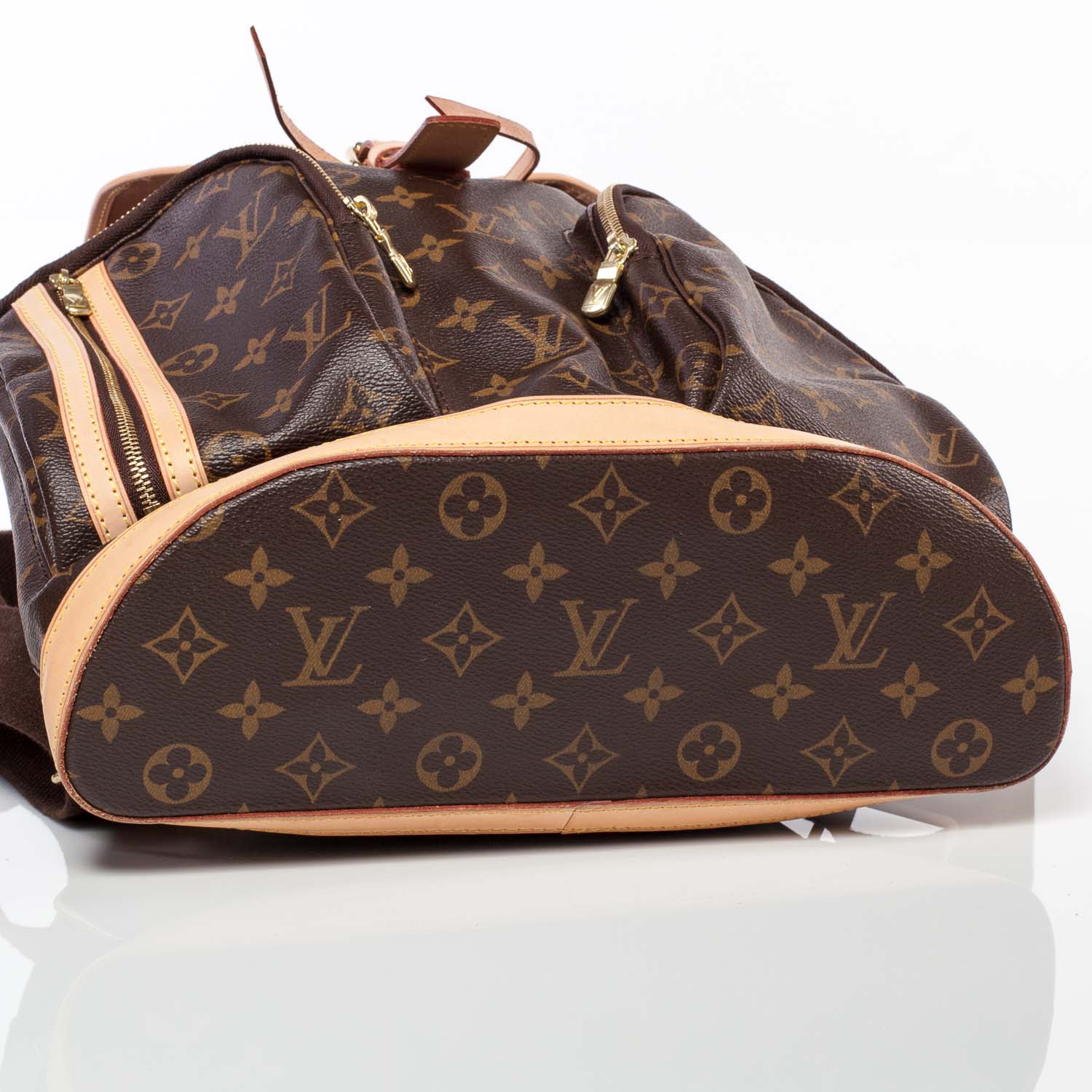 Louis Vuitton Monogram Bosphore Backpack 5 of 10