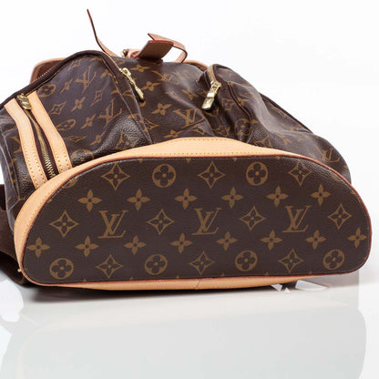 Louis Vuitton Monogram Bosphore Backpack 5 of 10