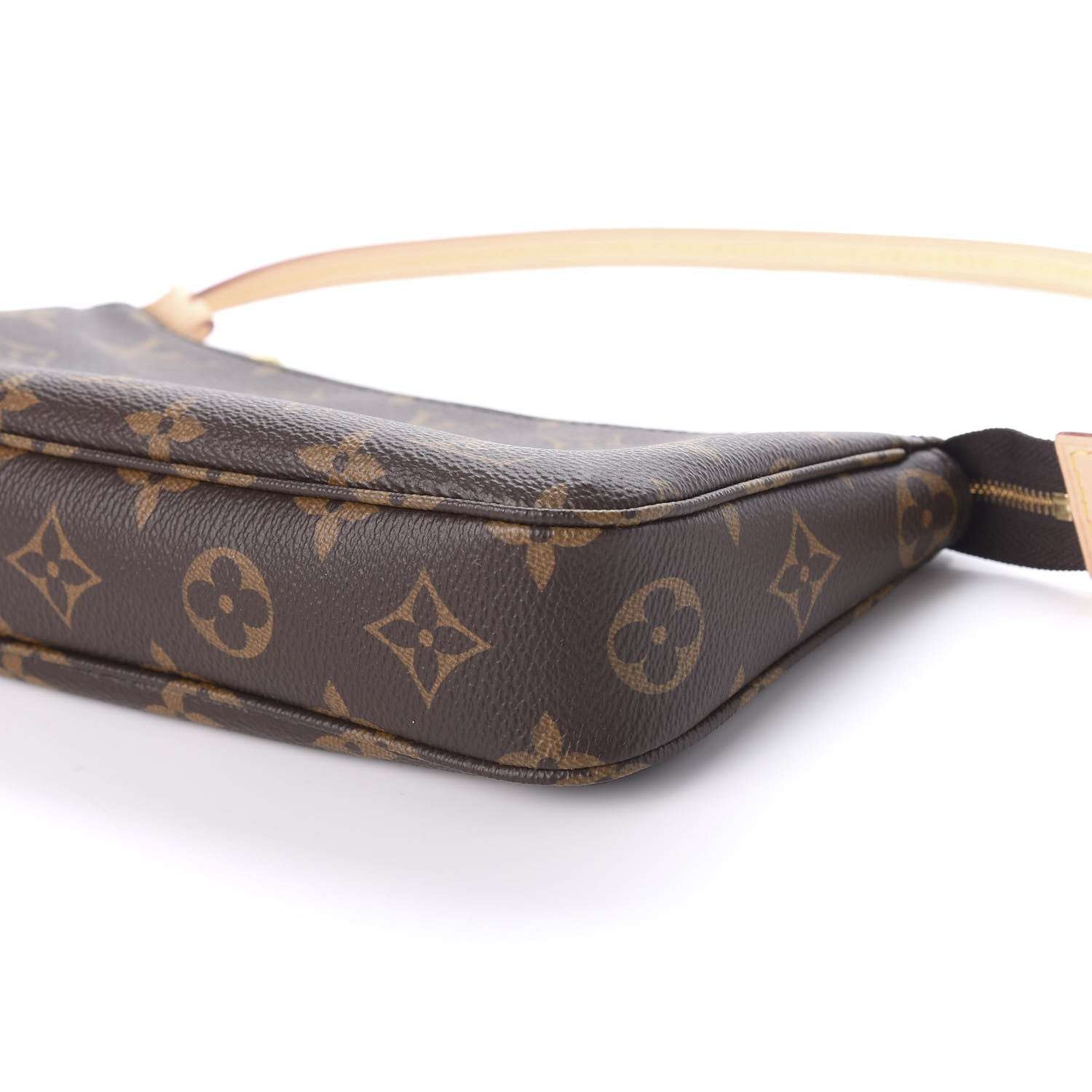Louis Vuitton Monogram Pochette Accessories NM 9 of 10
