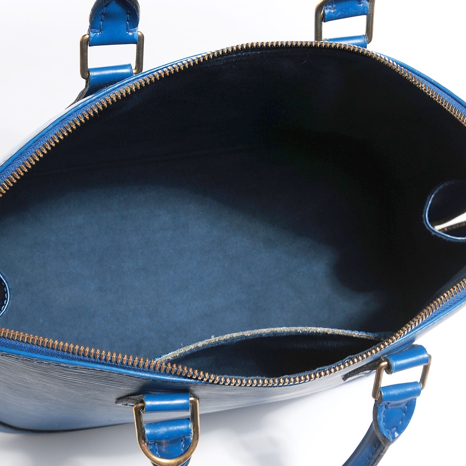 Louis Vuitton Epi Alma PM Toledo 5 of 7