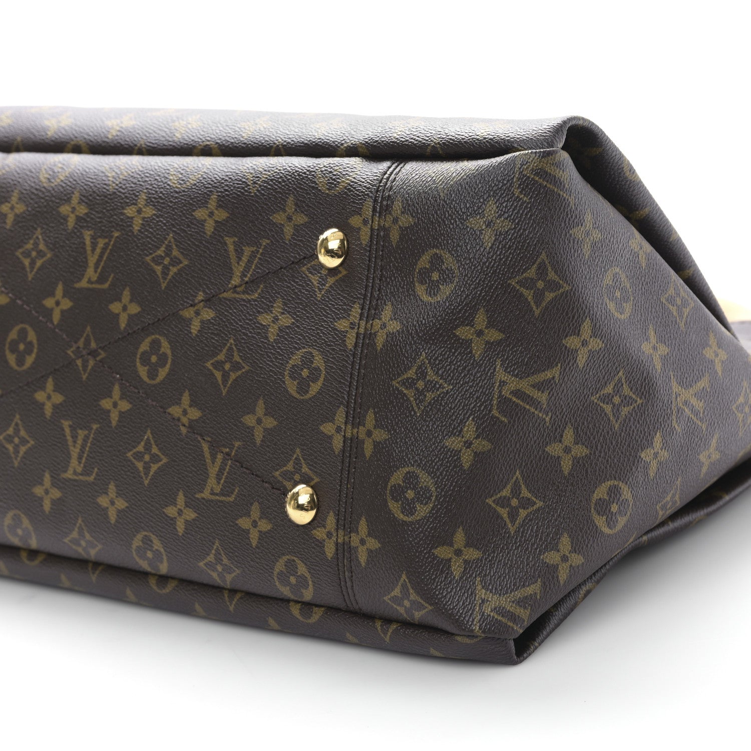 Louis Vuitton Monogram Artsy MM 8 of 8