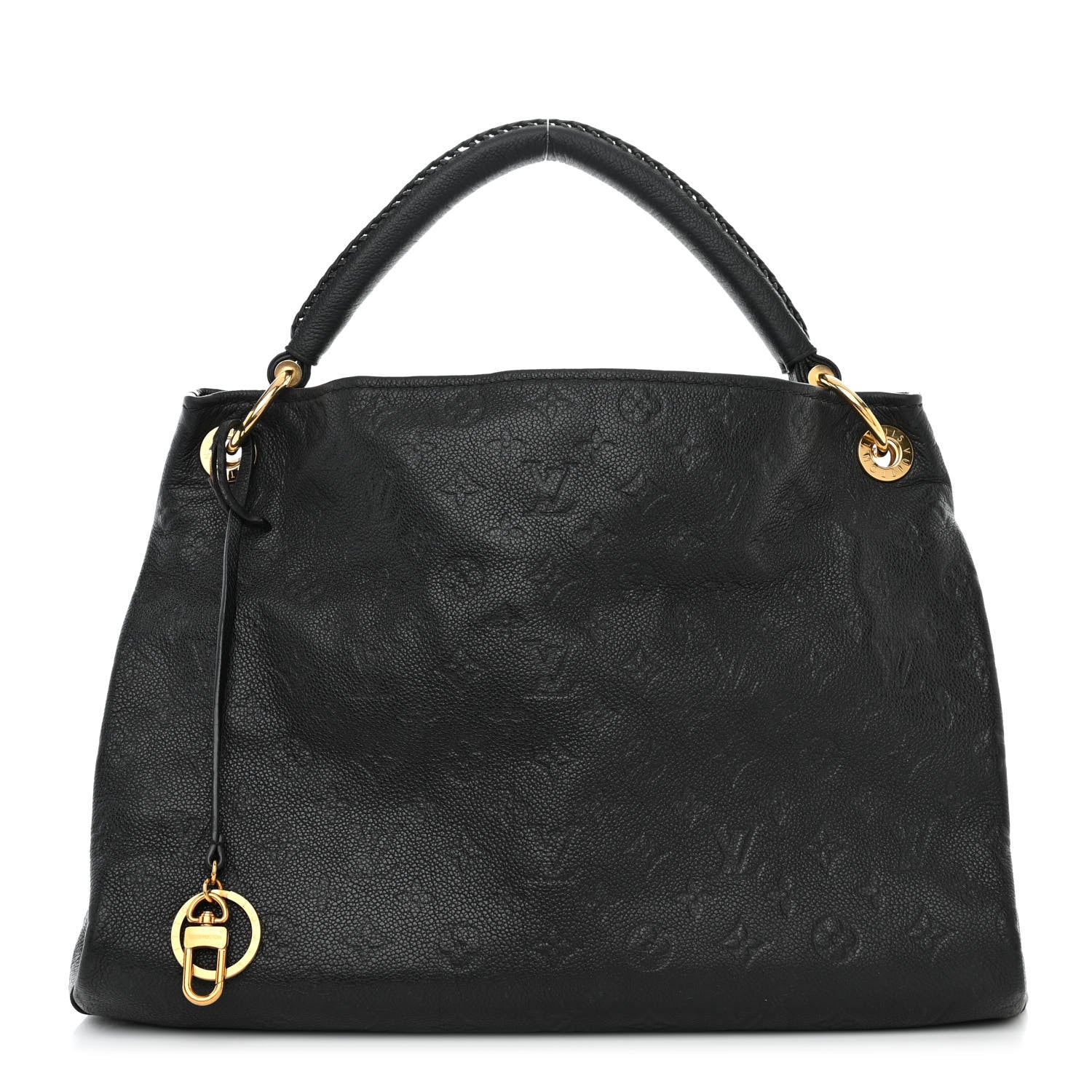Louis Vuitton Empreinte Artsy MM Black 1 of 12