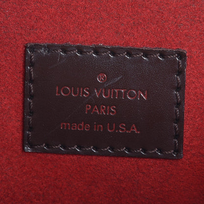 Louis Vuitton Damier Ebene Trevi GM 7 of 8