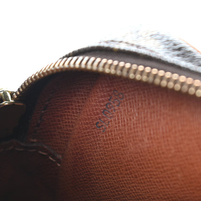 Louis Vuitton Monogram Danube 21 7 of 13