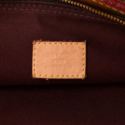 Louis Vuitton Monogram Berri MM 6 of 10