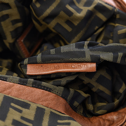 Fendi Nappa Nuvolata Spy Naturale 7 of 11