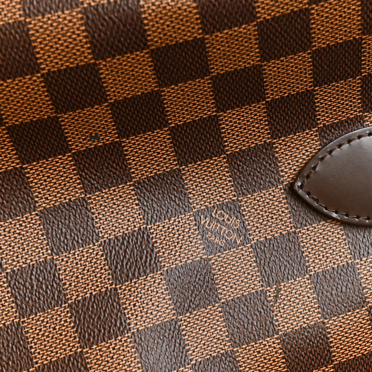 Louis Vuitton Damier Ebene Neo Neverfull GM 14 of 14