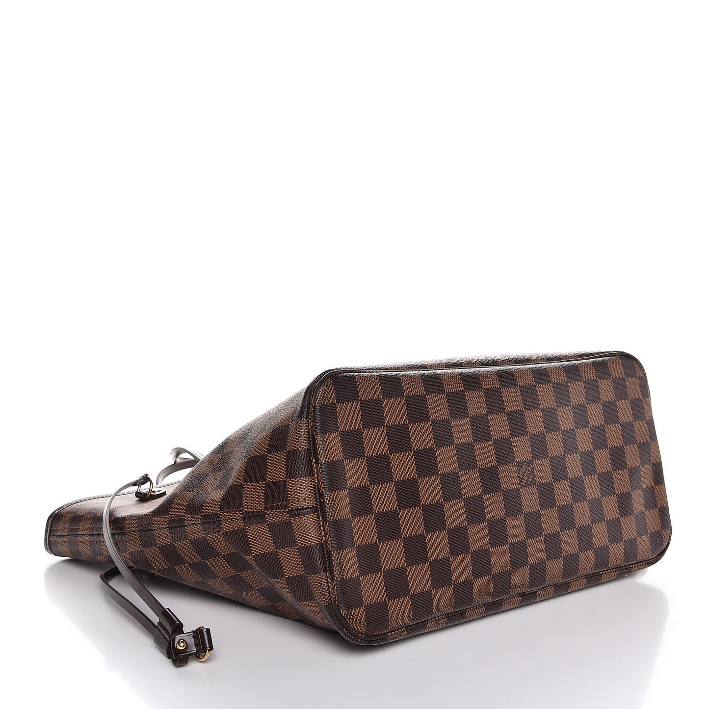 Damier Ebene Neo Neverfull MM