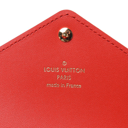 Louis Vuitton Monogram Kirigami Pochette Set 6 of 9