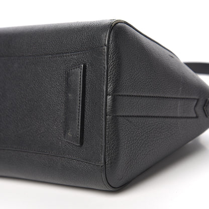 Givenchy Sugar Goatskin Small Antigona Black 17 of 21