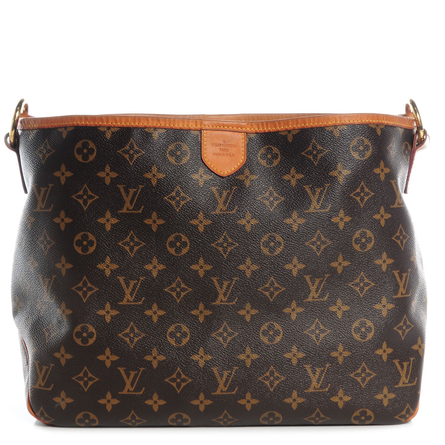 Louis Vuitton Monogram Delightful PM 1 of 7