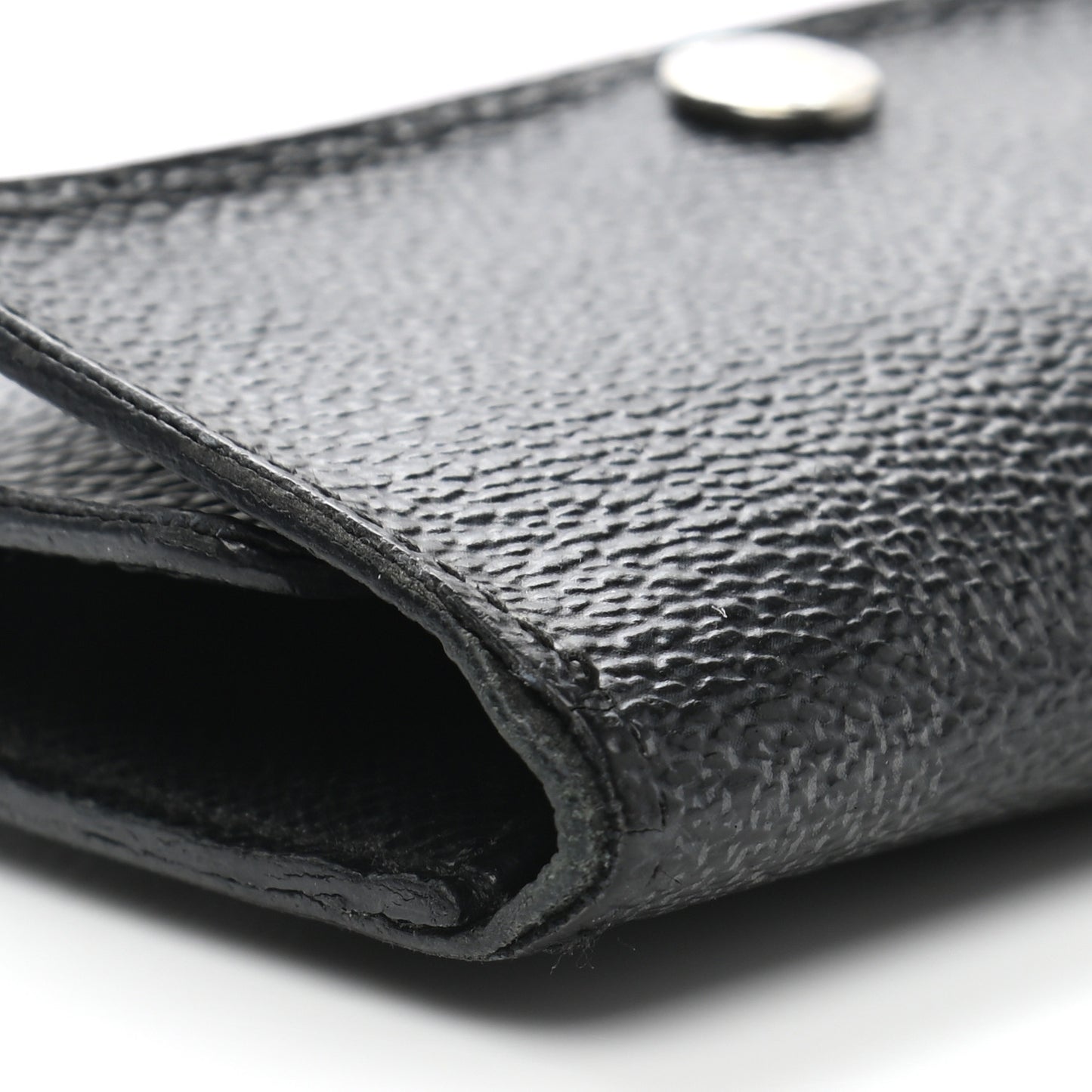 Damier Graphite Multicles 6 Key Holder