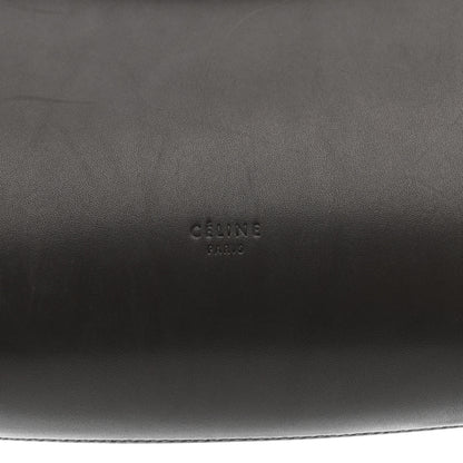 Celine Smooth Calfskin Mini Belt Bag Grey 6 of 15