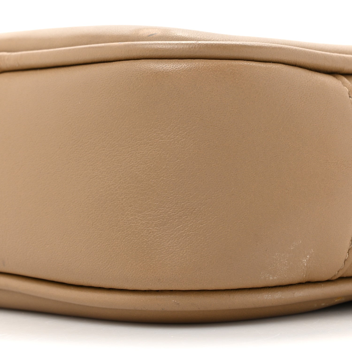 Saint Laurent Nappa Monogram Blogger Bag Deep Beige 9 of 13