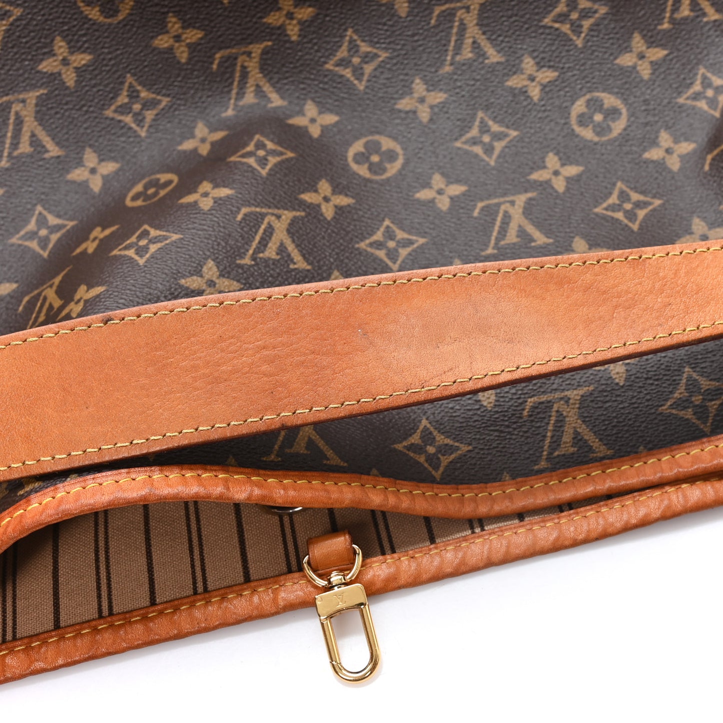 Monogram Delightful MM