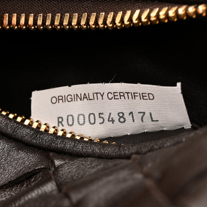 Bottega Veneta Nappa Intrecciato Small Jodie Fondant 7 of 10