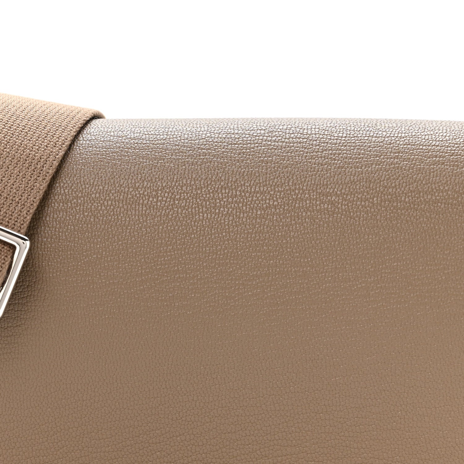 Hermes Chevre Mysore Geta Etoupe 14 of 21