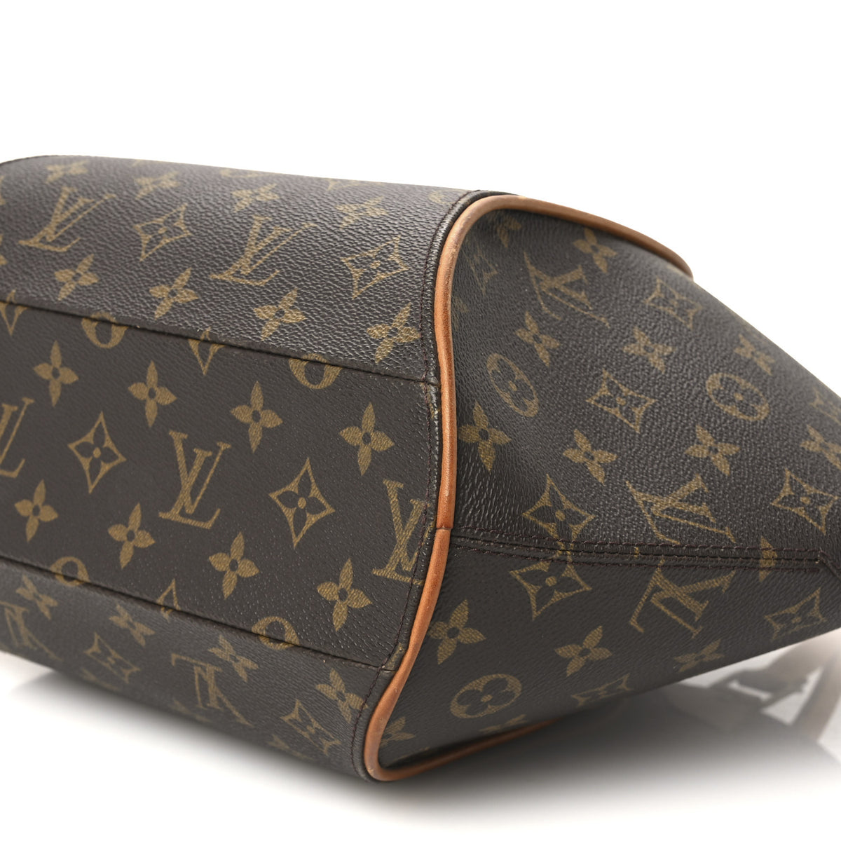 Monogram Ellipse MM