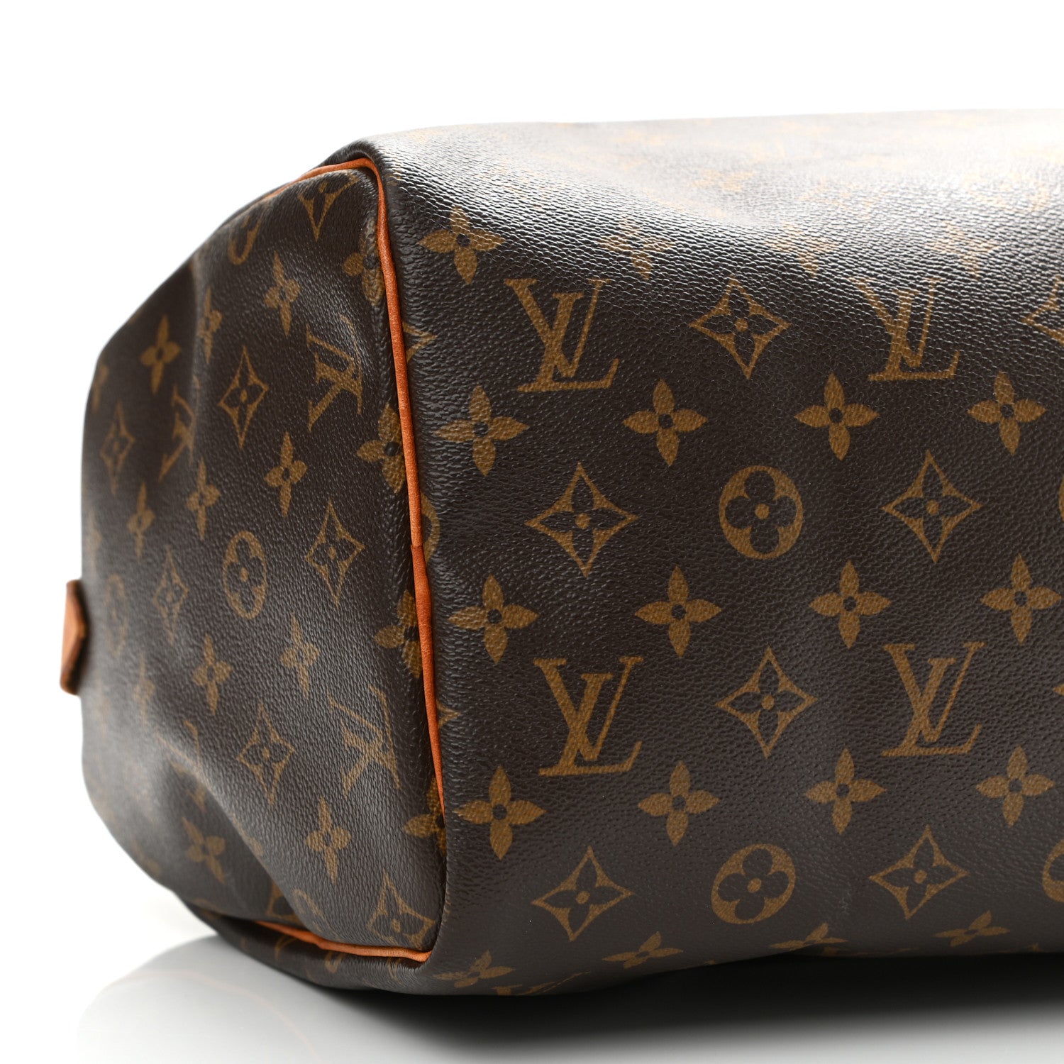 Louis Vuitton Monogram Speedy 30 9 of 13