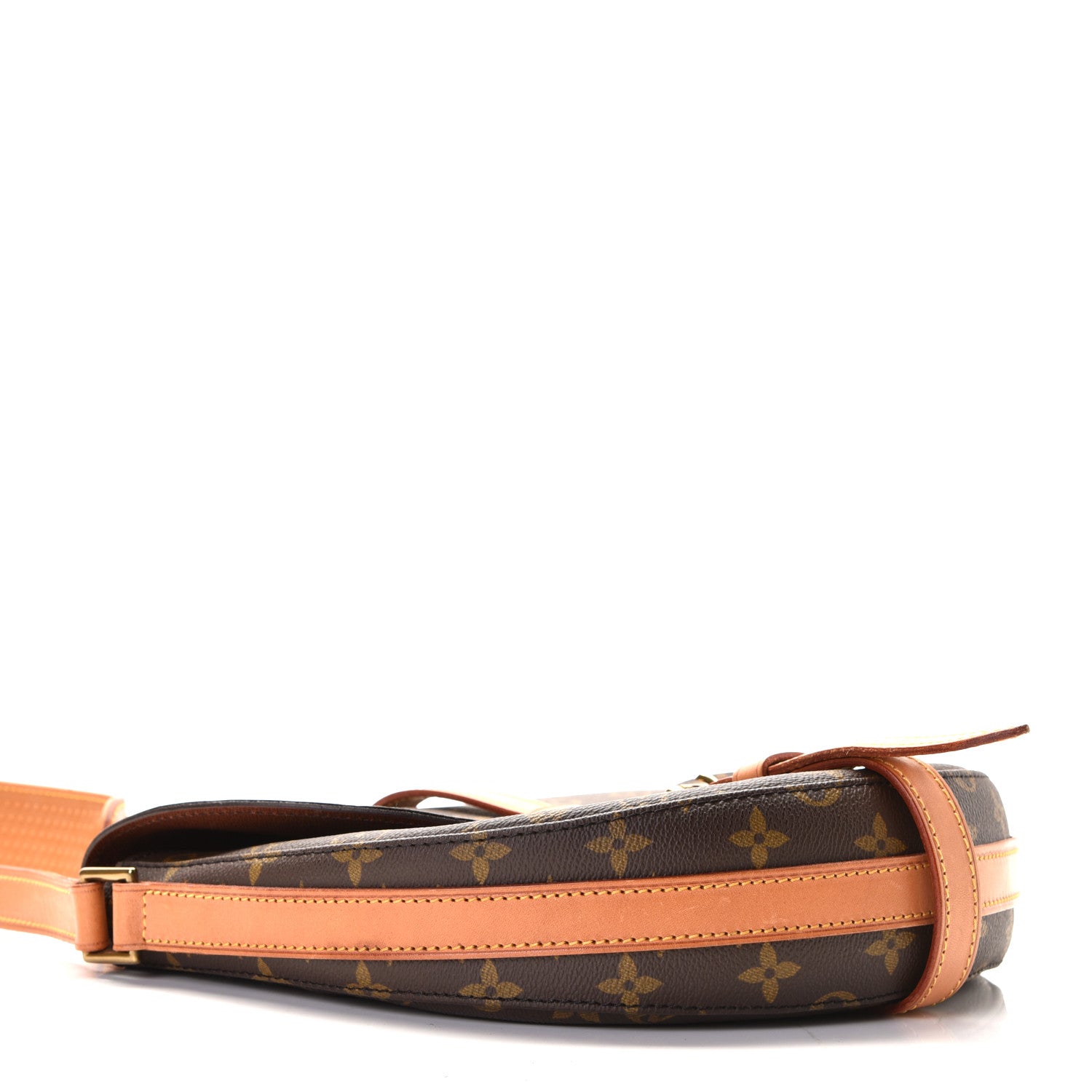 Louis Vuitton Monogram Chantilly GM 4 of 9