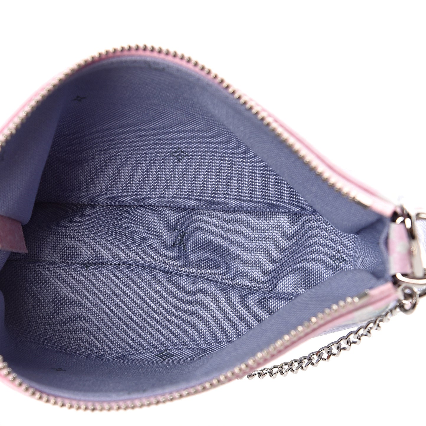 Monogram Escale Mini Pochette Accessories Pastel