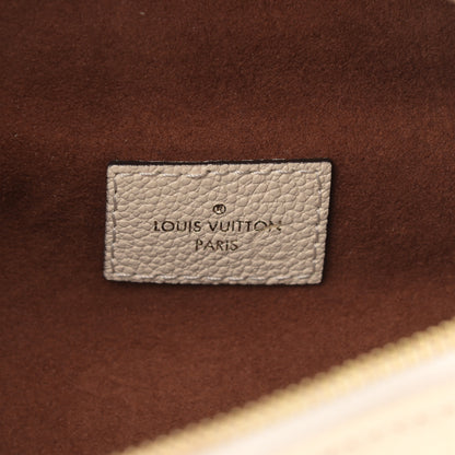 Louis Vuitton Empreinte BumBag Creme 6 of 11