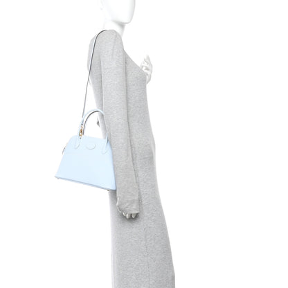 Hermes Epsom Bolide 27 Bleu Brume 2 of 10