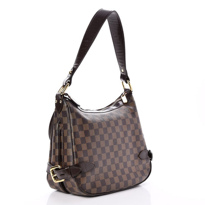 Louis Vuitton Damier Ebene Highbury 3 of 7