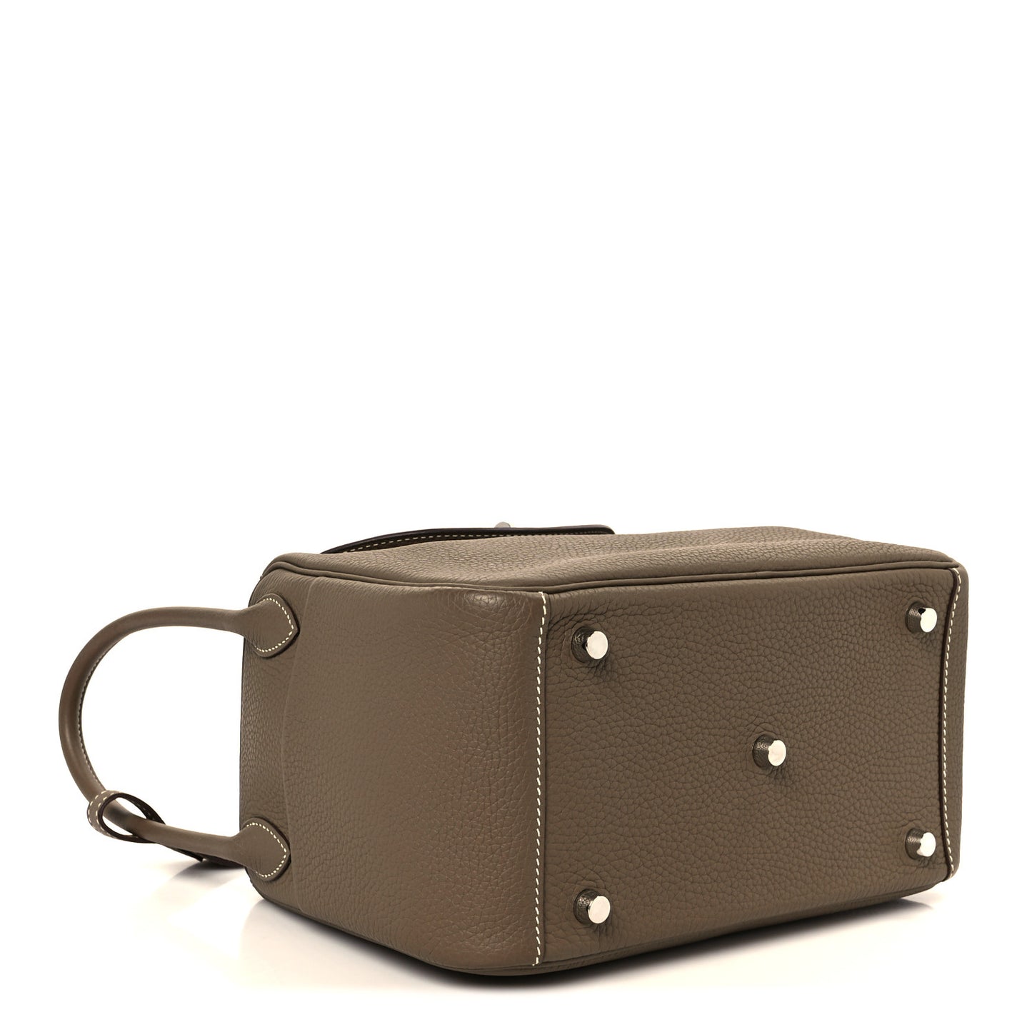 Taurillon Clemence Lindy 26 Etoupe