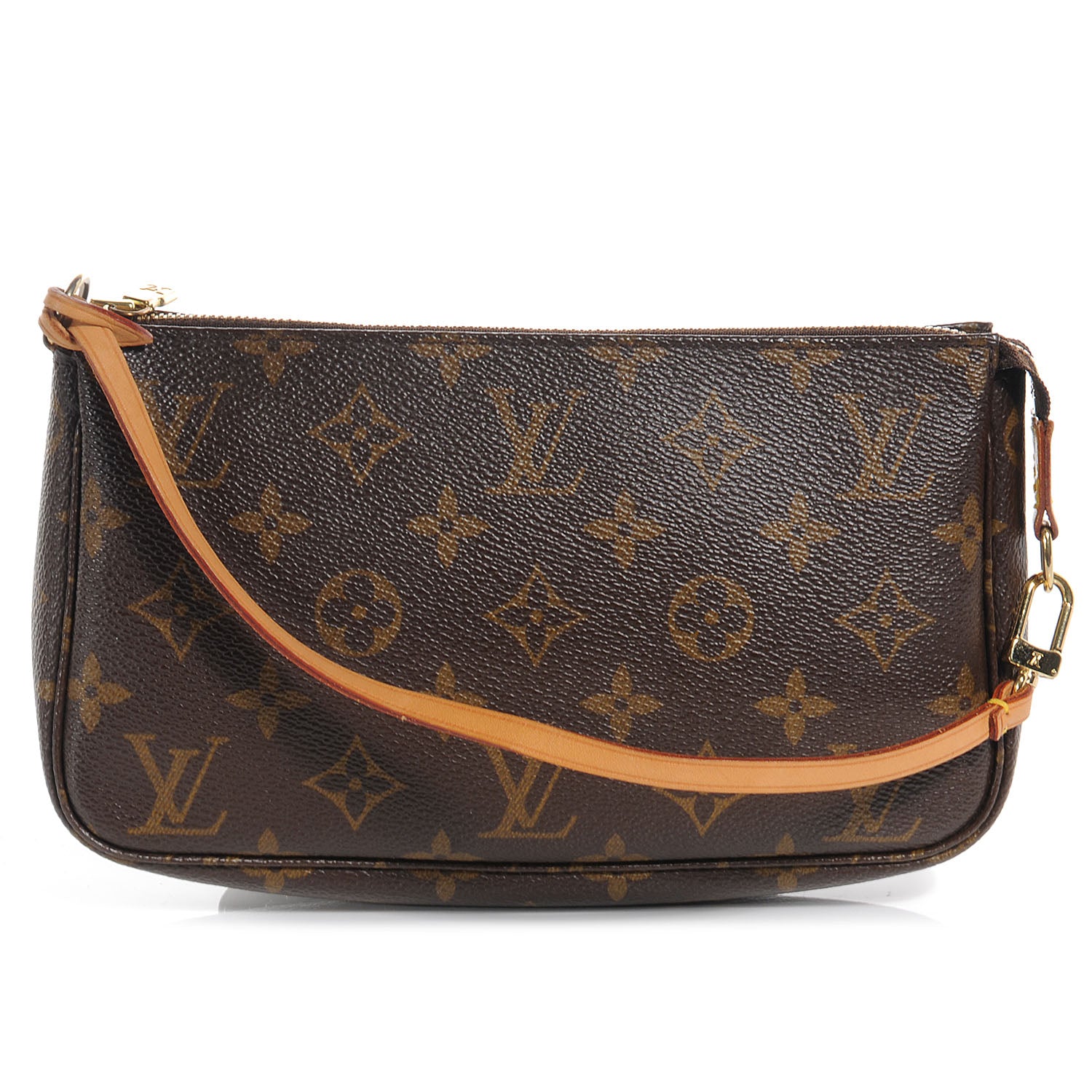 Louis Vuitton Monogram Pochette Accessories 1 of 7