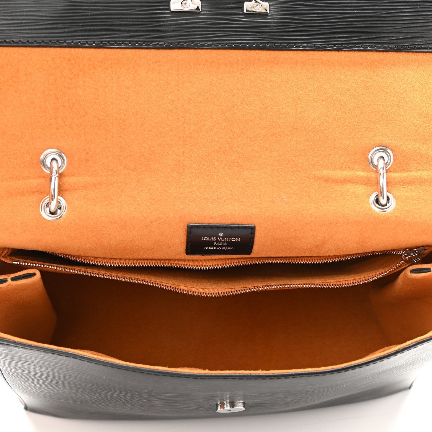 Epi Grenelle MM Black