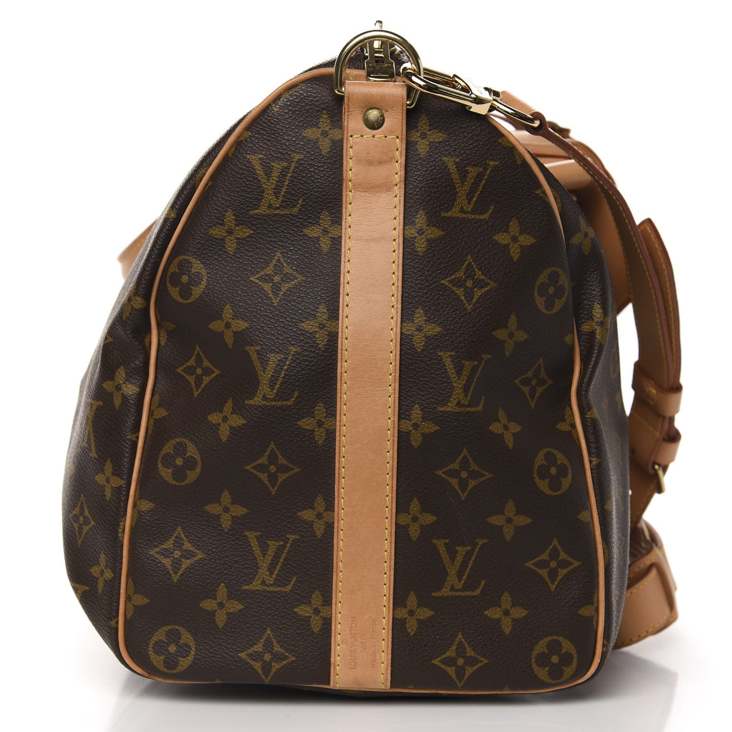 Monogram Keepall Bandouliere 45