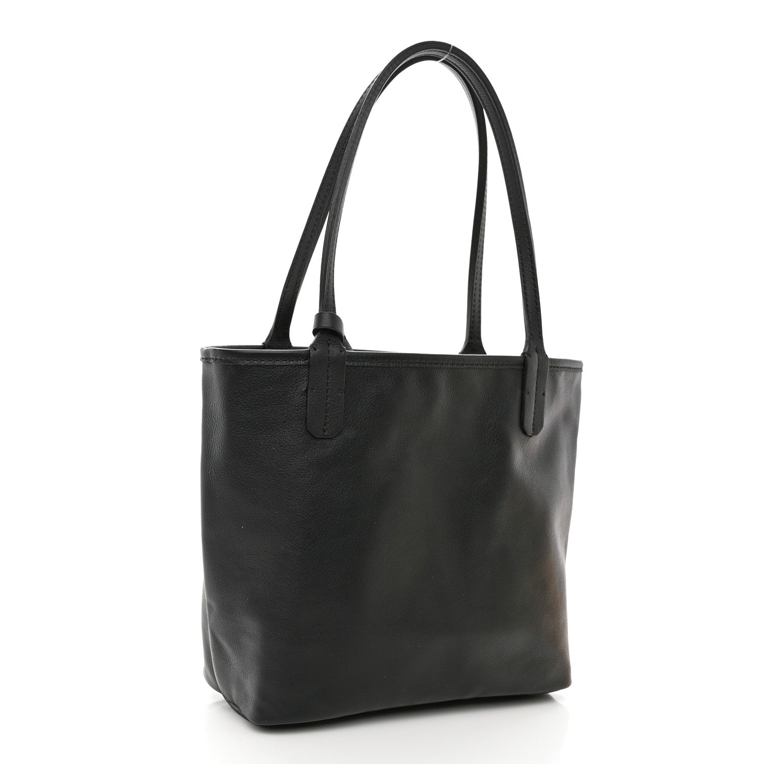 Goyard Goyardine Reversible Mini Anjou Black 13 of 17
