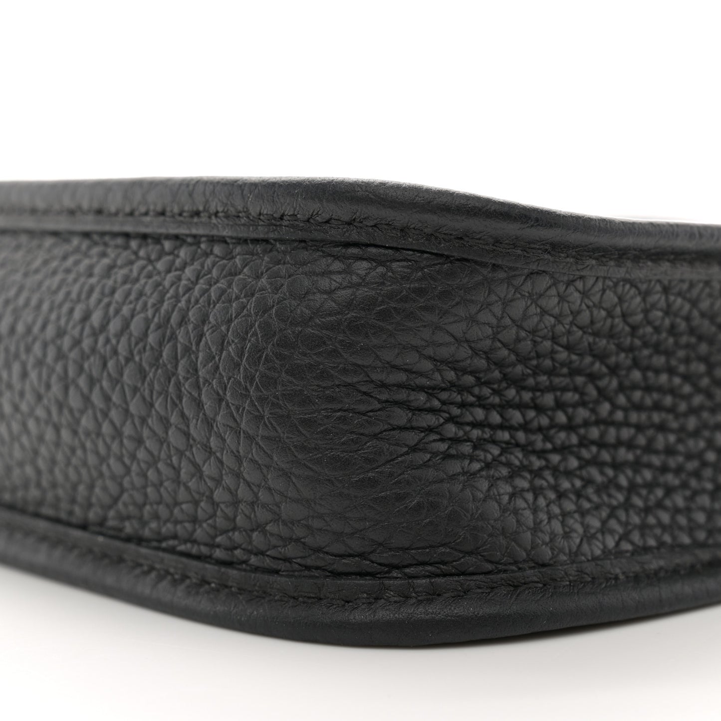 Taurillon Clemence Evelyne TPM Black