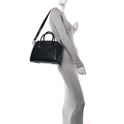 Givenchy Shiny Lord Small Antigona Black 3 of 10