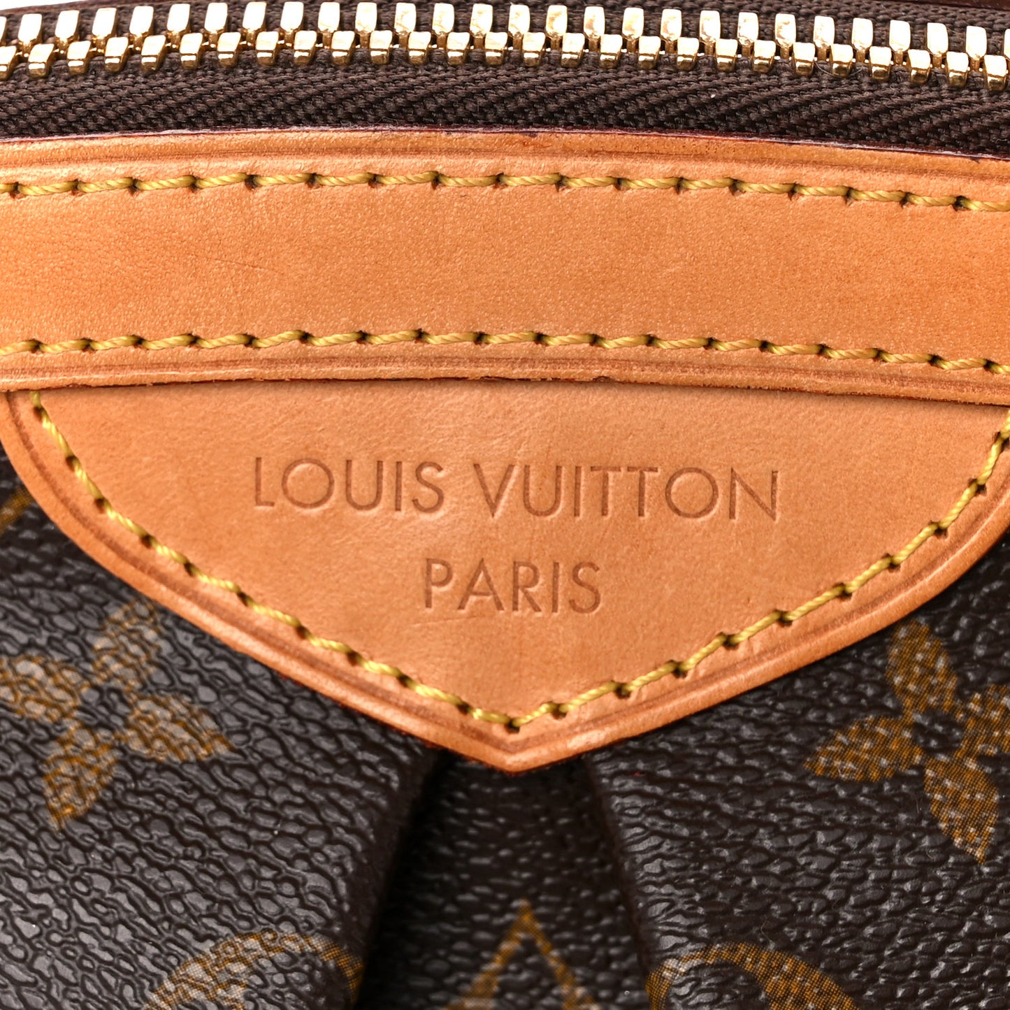 Monogram Tivoli PM